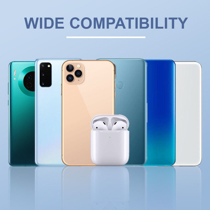 📢📢60%  OFF !! ⏰15W Fast Charge Portable Wireless Magnetic Power Bank