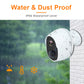 🏠 LIMITED-TIME 59% OFF! ✨ Intelligent WiFi Home Camera – Wireless, HD, Phone Remote Monitor 📱