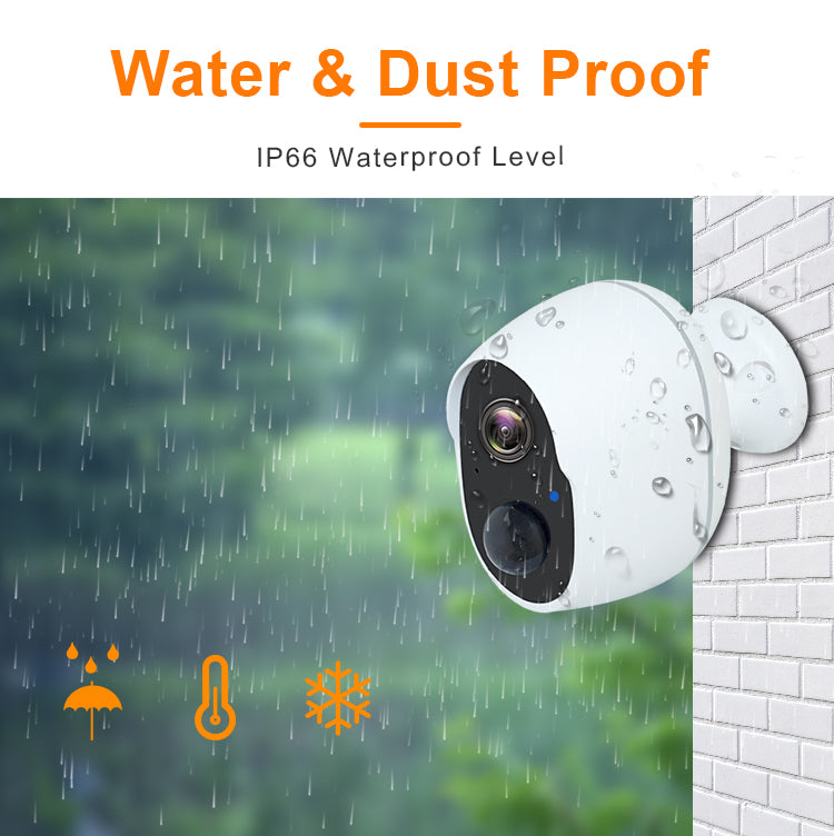 🏠 LIMITED-TIME 59% OFF! ✨ Intelligent WiFi Home Camera – Wireless, HD, Phone Remote Monitor 📱