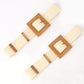 Fashion Elegant Elastic Belt for Women（For a limited time, buy one get one free.）
