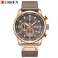 ⏳Time-limited Special⏰Men's Vintage High-End Business Watches❤️‍🔥