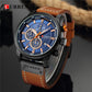 ⏳Time-limited Special⏰Men's Vintage High-End Business Watches❤️‍🔥