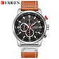 ⏳Time-limited Special⏰Men's Vintage High-End Business Watches❤️‍🔥