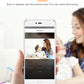 🏠 LIMITED-TIME 59% OFF! ✨ Intelligent WiFi Home Camera – Wireless, HD, Phone Remote Monitor 📱