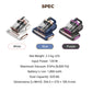 ⏳Time-Limited Special⏰Mattress Vacuum Cleaner for Dust Mites Removal
