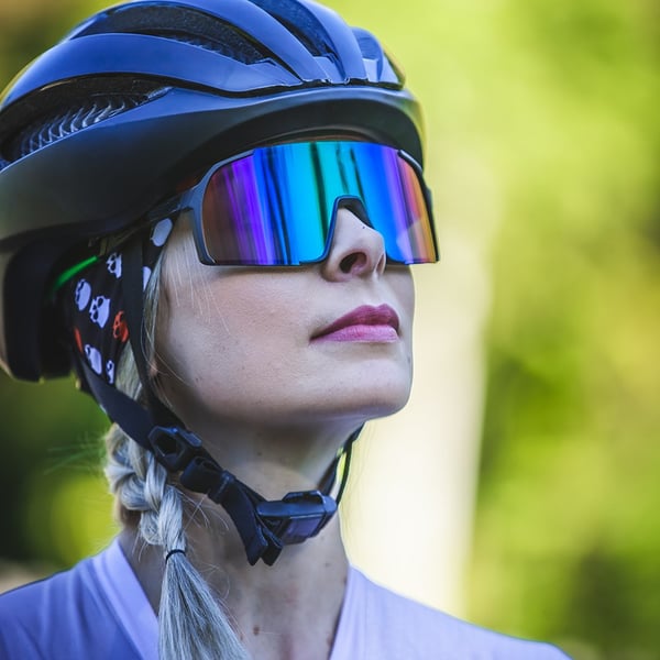 Road Bike Riding Glasses