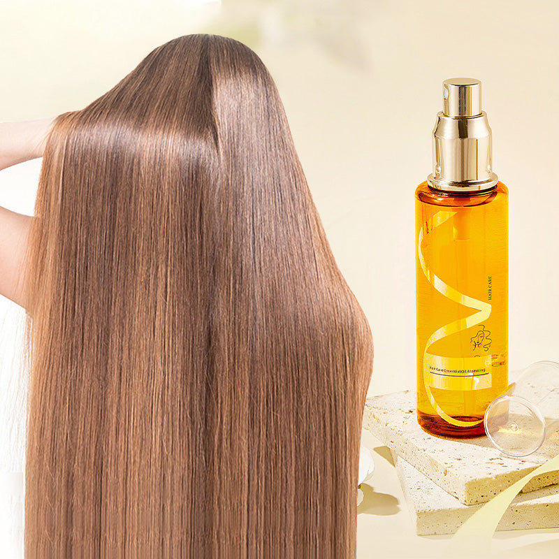 ✨ Limited time offer✨ Moisturising & Silky Hair Oil