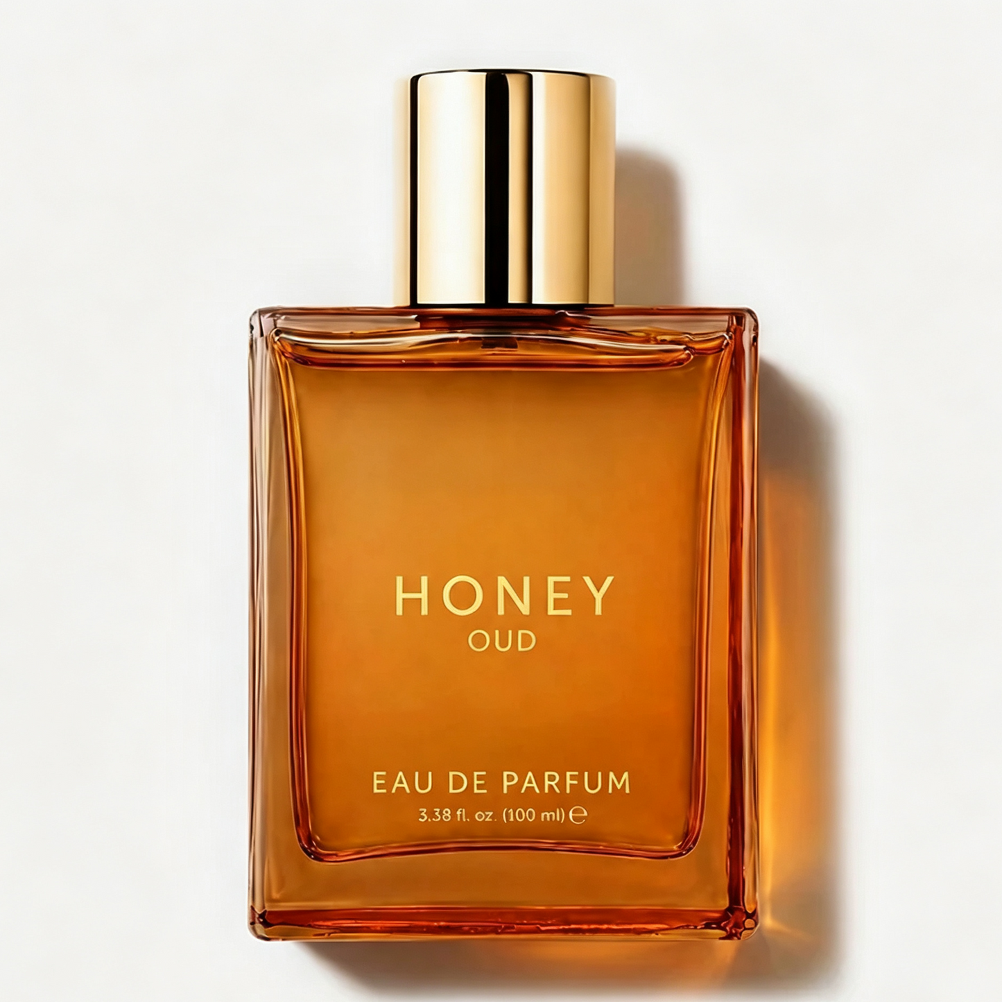 💞58K+ SOLD!🍯✨Now 50% OFF! Honey OUD Perfume – Sweet golden honey + smoky agarwood. Unisex, 100ml, long‑lasting. Wear the scent of royalty! 👑💫