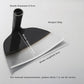 🎉 2026 Sale — Over 18,000 Sold!🌾Thickened Manganese Steel Agricultural Hoe 🔨