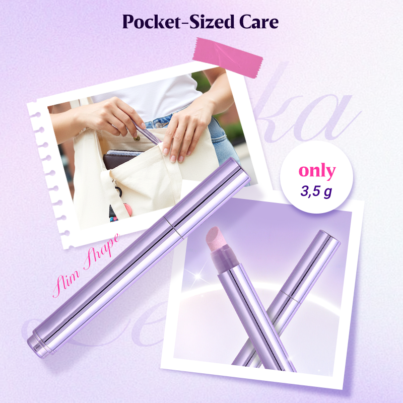 💜Christmas Sale 50% OFF💜2026 New Upgraded 3-in-1 Nail Care Pen💅