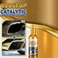 🔥50% OFF!🚗50K+ SOLD💕Catalytic Converter Cleaner🧼