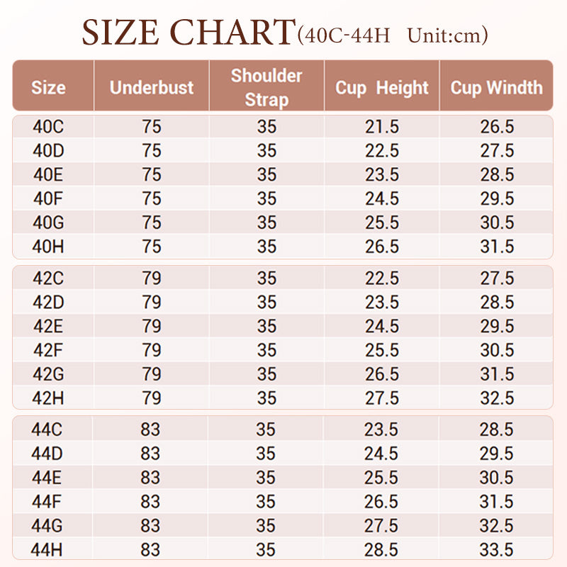 ⏳Limited time 50% discount💥Minimal lace bra with full coverage