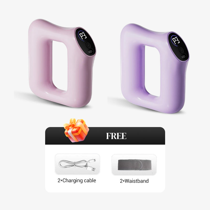 ⏳Limited time 49% off⏳Multifunctional Full-Body Fascia Ring