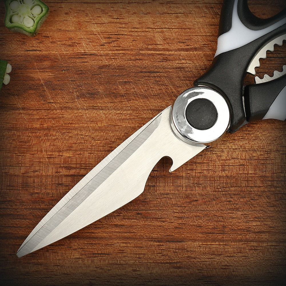 Multifunctional Kitchen Scissors