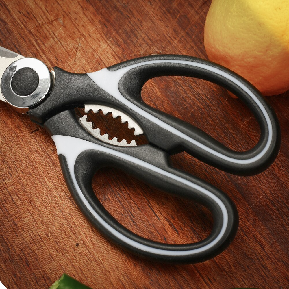 Multifunctional Kitchen Scissors