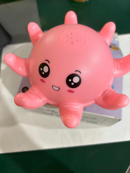 🔥Hot Sale🔥 Squirting Octopus Toy🐳