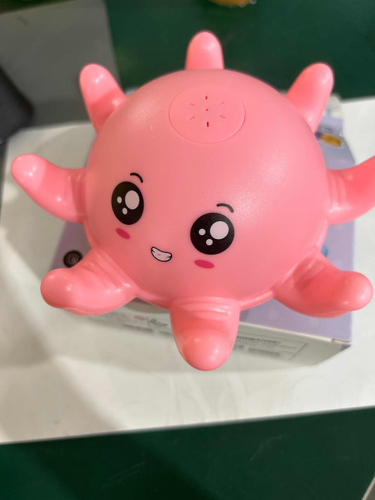 🔥Hot Sale🔥 Squirting Octopus Toy🐳