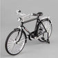 🚴 50% OFF NOW! 🔥 DIY Bicycle Model Kit - Detailed Scale Build & Educational, Perfect Gift for Hobbyists 🚚