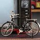 🚴 50% OFF NOW! 🔥 DIY Bicycle Model Kit - Detailed Scale Build & Educational, Perfect Gift for Hobbyists 🚚