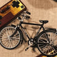 🚴 50% OFF NOW! 🔥 DIY Bicycle Model Kit - Detailed Scale Build & Educational, Perfect Gift for Hobbyists 🚚