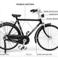 🚴 50% OFF NOW! 🔥 DIY Bicycle Model Kit - Detailed Scale Build & Educational, Perfect Gift for Hobbyists 🚚