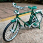 🚴 50% OFF NOW! 🔥 DIY Bicycle Model Kit - Detailed Scale Build & Educational, Perfect Gift for Hobbyists 🚚