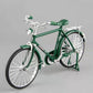 🚴 50% OFF NOW! 🔥 DIY Bicycle Model Kit - Detailed Scale Build & Educational, Perfect Gift for Hobbyists 🚚