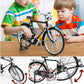 🚴 50% OFF NOW! 🔥 DIY Bicycle Model Kit - Detailed Scale Build & Educational, Perfect Gift for Hobbyists 🚚