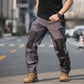 Men's Urban Cargo Pants Waterproof Ripstop Tactical Pants⚡⚡FREE SHIPPING