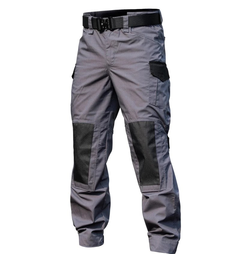 Men's Urban Cargo Pants Waterproof Ripstop Tactical Pants⚡⚡FREE SHIPPING