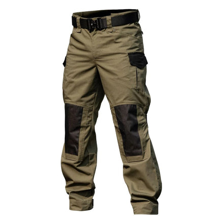 Men's Urban Cargo Pants Waterproof Ripstop Tactical Pants⚡⚡FREE SHIPPING