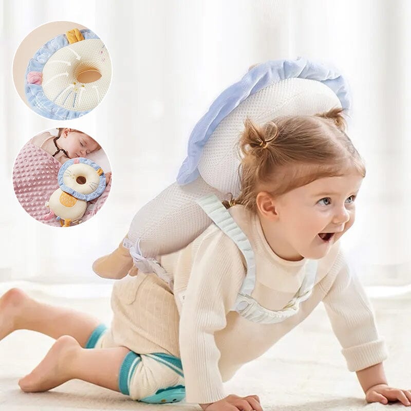 💖40% Off Sale💝Baby Head Protection Cushion