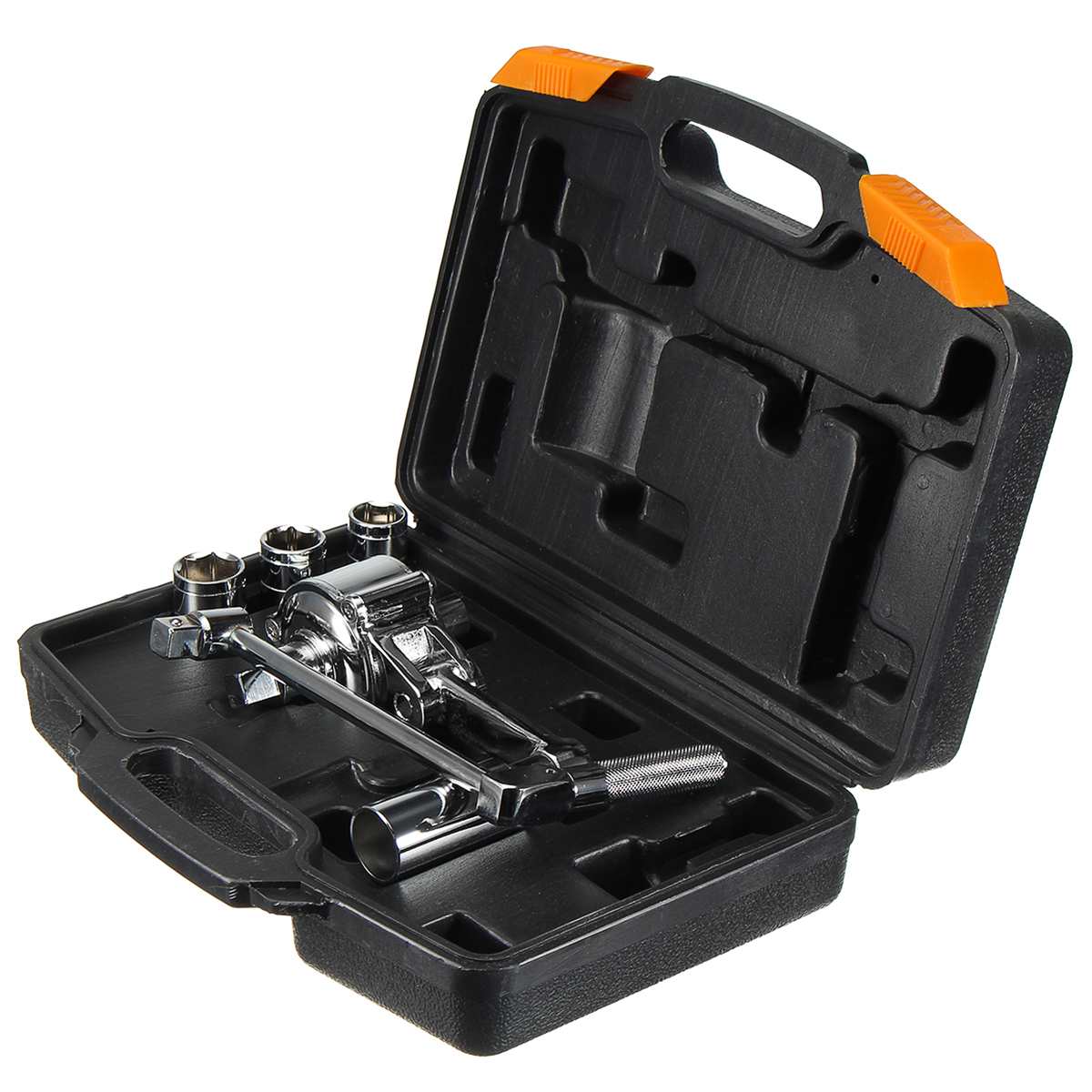 💥🔥 Free Shipping🔥 Car Tire Nut Remover Set (50% OFF)