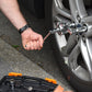 💥🔥 Free Shipping🔥 Car Tire Nut Remover Set (50% OFF)