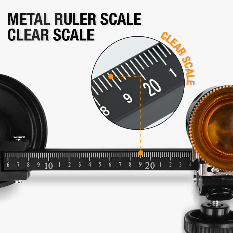 🔥50%OFF Christmas Sale🔥Glass Compass Gauge Cutter
