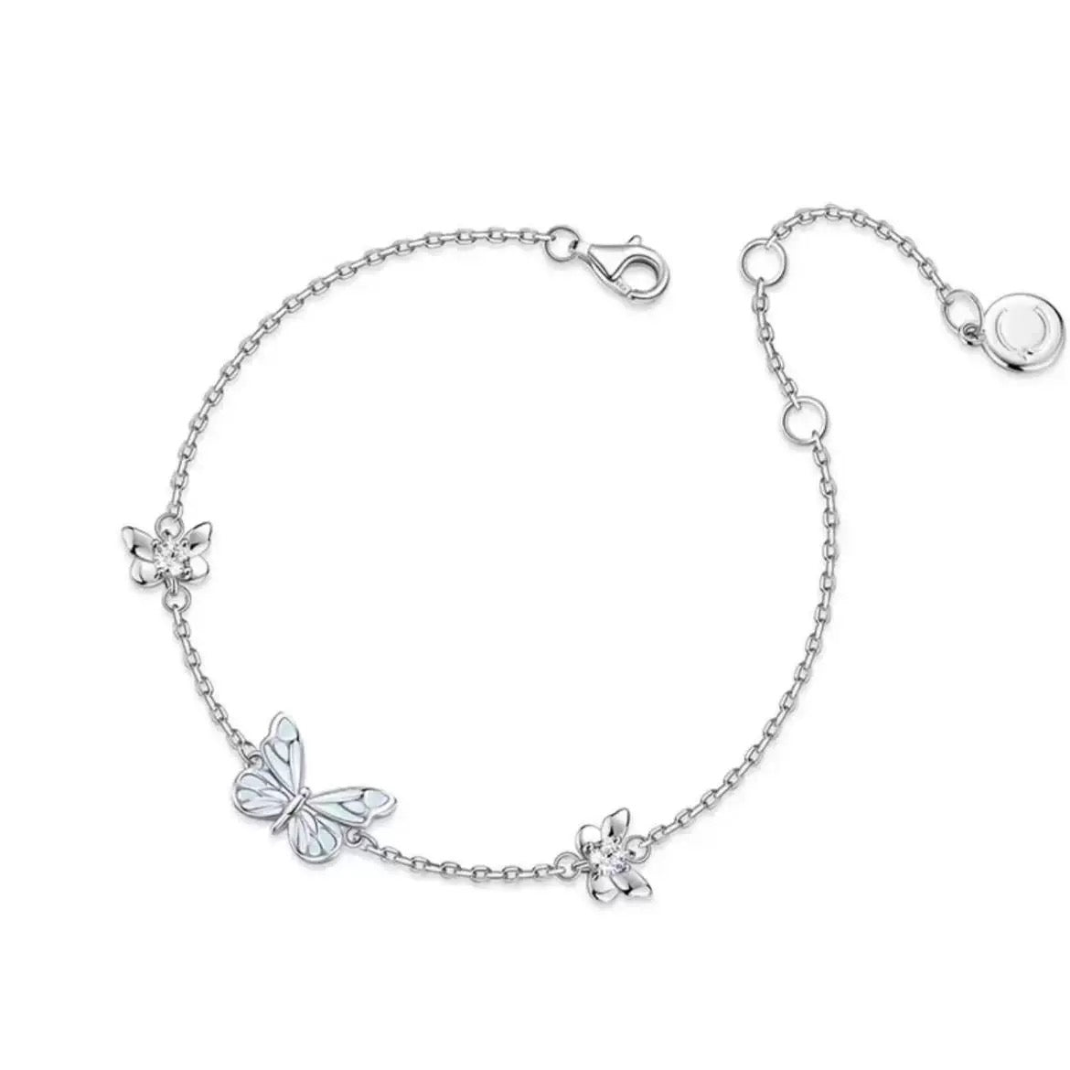 🦋 2026 Spring Jewel | Rechargeable Butterfly Accents | Create Magical Mood Lighting 🌸