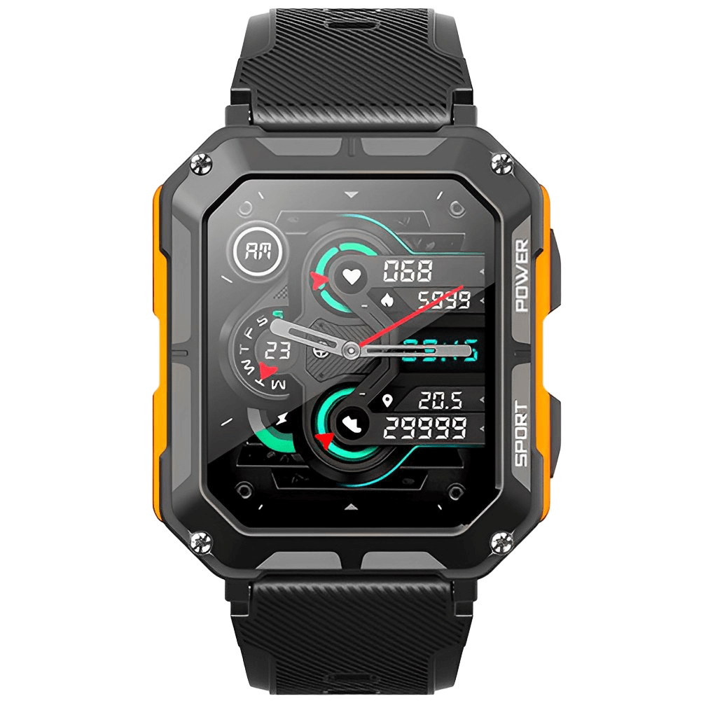 🔥Free Shipping🔥The Indestructible Smart watch