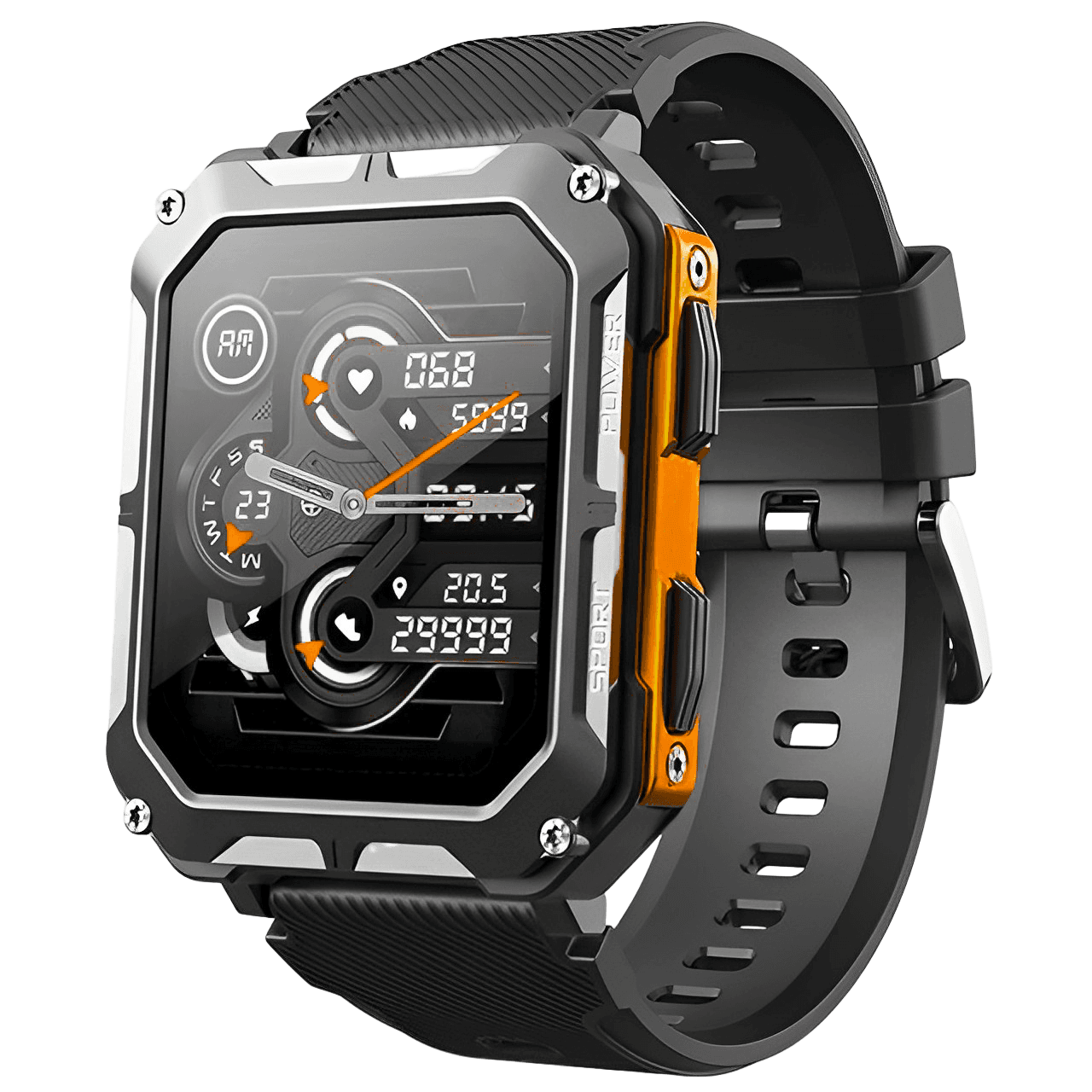 🔥Free Shipping🔥The Indestructible Smart watch