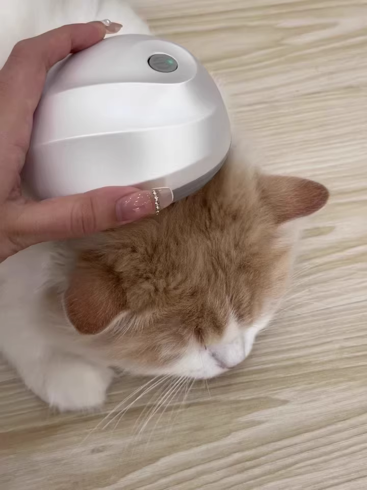 💕Ultimate Pet Comfort Massager