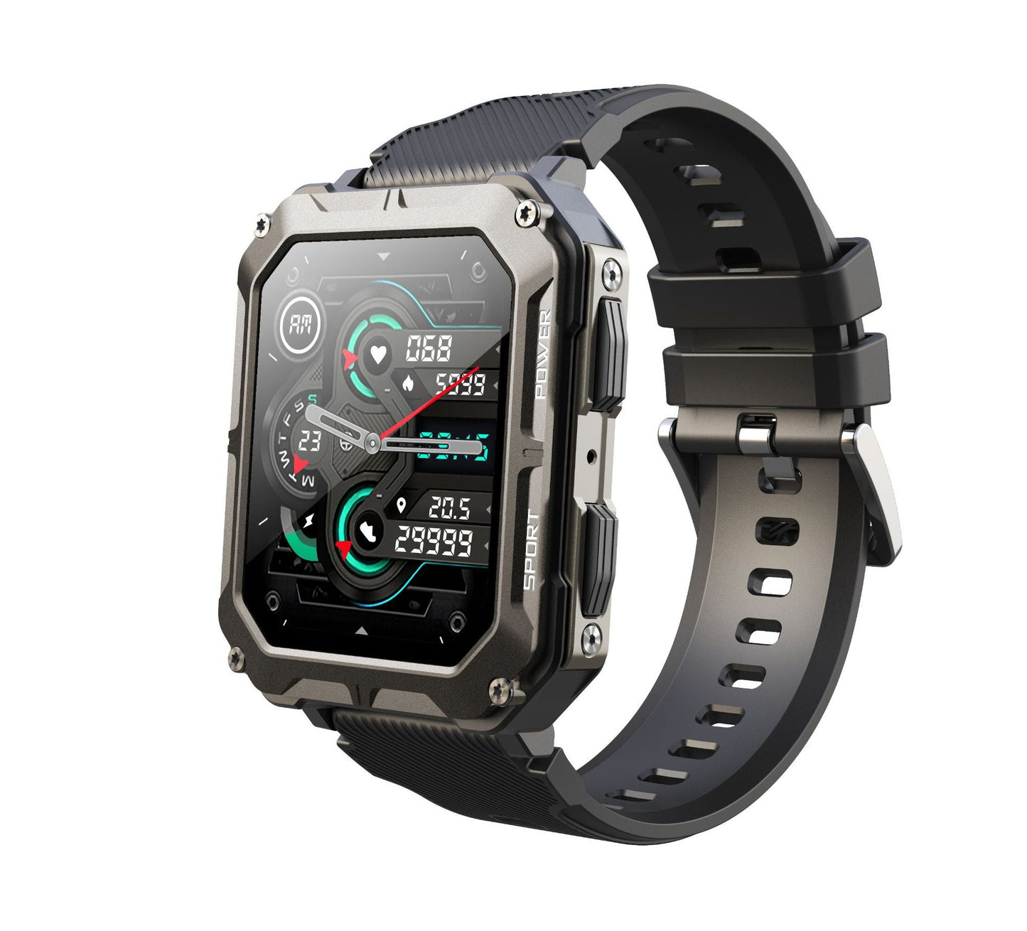 🔥Free Shipping🔥The Indestructible Smart watch