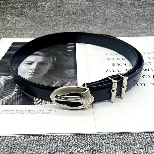 🧑‍🎄🔥Christmas Special Offer-Stylish Vintage Minimalist Belt