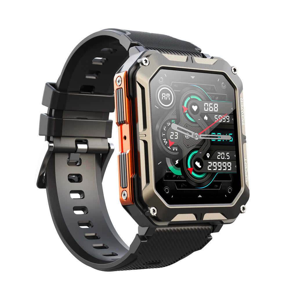 🔥Free Shipping🔥The Indestructible Smart watch