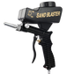 ⏳Time-Limited Special⏰Pneumatic Sand Blaster – Rust Removal, Polishing & Detailing – Heavy-Duty Air Powered for Workshop & Auto 🛠️