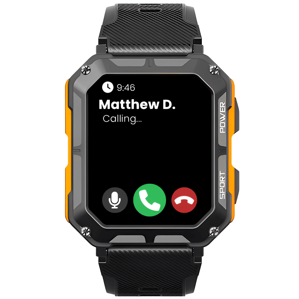 🔥Free Shipping🔥The Indestructible Smart watch