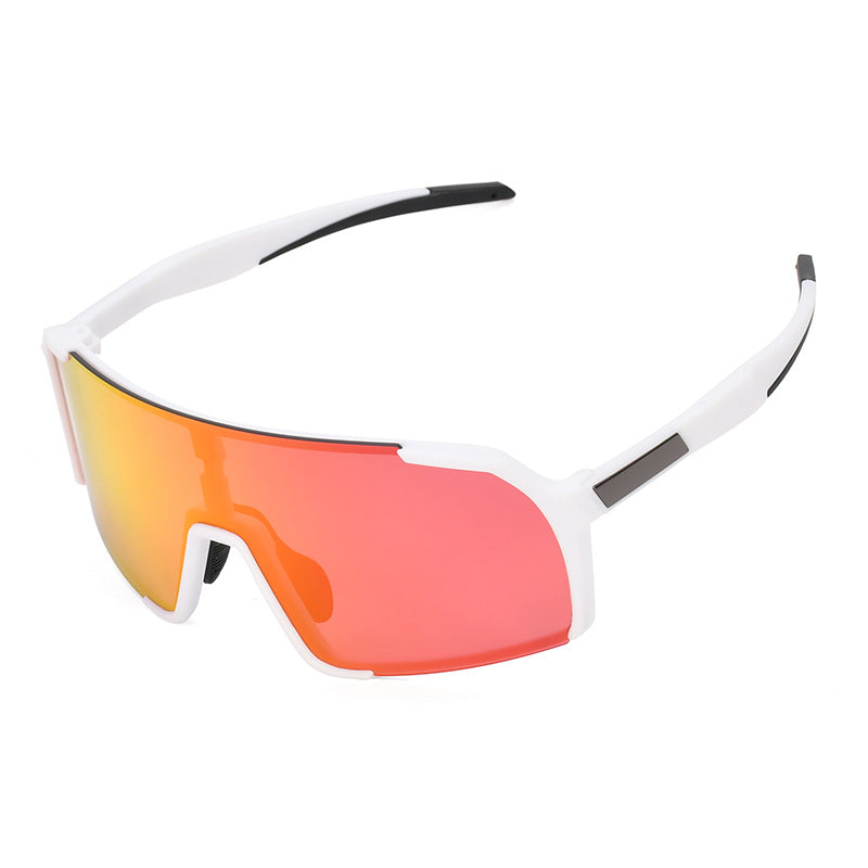 Road Bike Riding Glasses