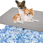 🐶🐈Summer Cooling Mat for Dogs Cats🐶🐈