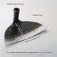 🎉 2026 Sale — Over 18,000 Sold!🌾Thickened Manganese Steel Agricultural Hoe 🔨