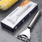 Summer Hot Sale-Stainless Steel Corn Planer Thresher