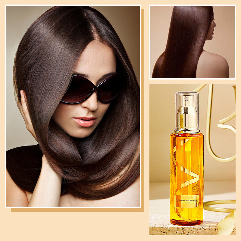 ✨ Limited time offer✨ Moisturising & Silky Hair Oil