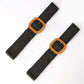 Fashion Elegant Elastic Belt for Women（For a limited time, buy one get one free.）